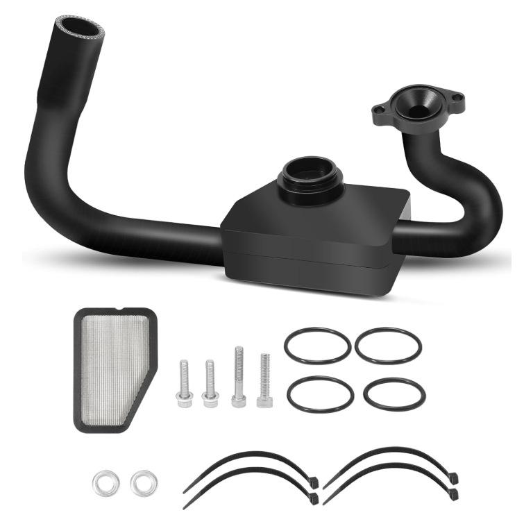 Ford Engine Replacement Kit Compatible with 11-24 Models: DC3Z6A785C, FC3Z6A785F, PC3Z6A785A