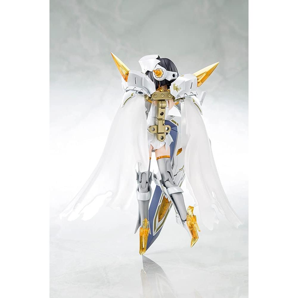 Tsuya Megami Device BULLET KNIGHTS Executioner BRIDE Height Approx. 150mm 11 Scale Plastic Model KP634