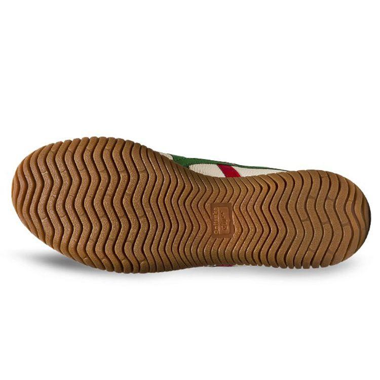 ONITSUKA TIGER Слипоны Цунахики Удобные Универсальные Нескользящие Износостойкие Легкие Низкие Повседневная Обувь Унисекс Повседневная Обувь 1183B452-102