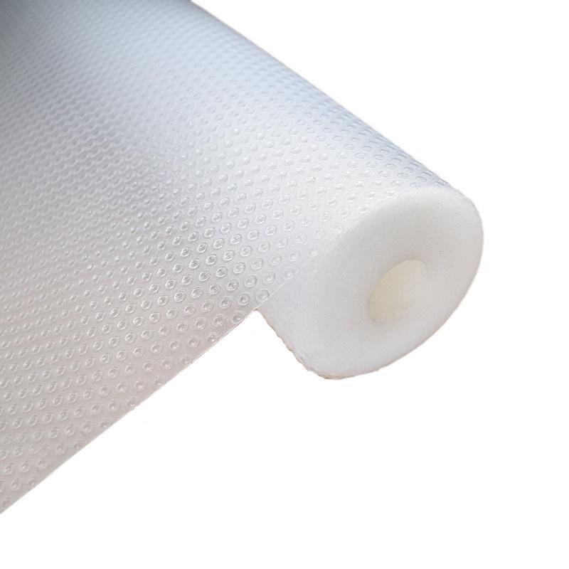 High-End EVA Moisture-Proof Non-Slip Kitchen Mat - Waterproof & Oil-Proof Cabinet, Refrigerator, Wardrobe, and Drawer Liner