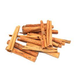 Cinnamon Sticks Cassia 8cm Indonesia 1kg
