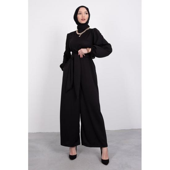 Hijab Jumpsuit