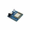 ESP8266/ESP32 Infrared Transmitter Receiver NEC Command WiFi Transparent Transmission Module