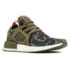 adidas NMD_XR1 'Olive Cargo' Men's BA7232