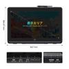 XPPen LCD Tablet Inch LCD Tablet Large Screen X3 Pro Pen Illustration Manga Production Compatible with Windows macOS Artist 22 Plus 21.5