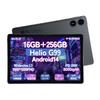 AGM PAD планшет на Android 14 с Widevine L1, 90 Гц FHD, 7850 мАч, 16 ГБ ОЗУ, 256 ГБ ПЗУ с 2 ТБ TF и MTK G99. Включает японскую инструкцию P2,