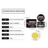 Premium Car Interior Scratch Repair Wax – Deep Clean, Decontamination, Scratch Polishing, Brightening & Maintenance Kit