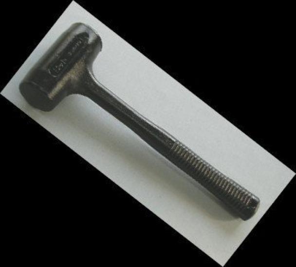 HIT TOOLS Кувалда R-10