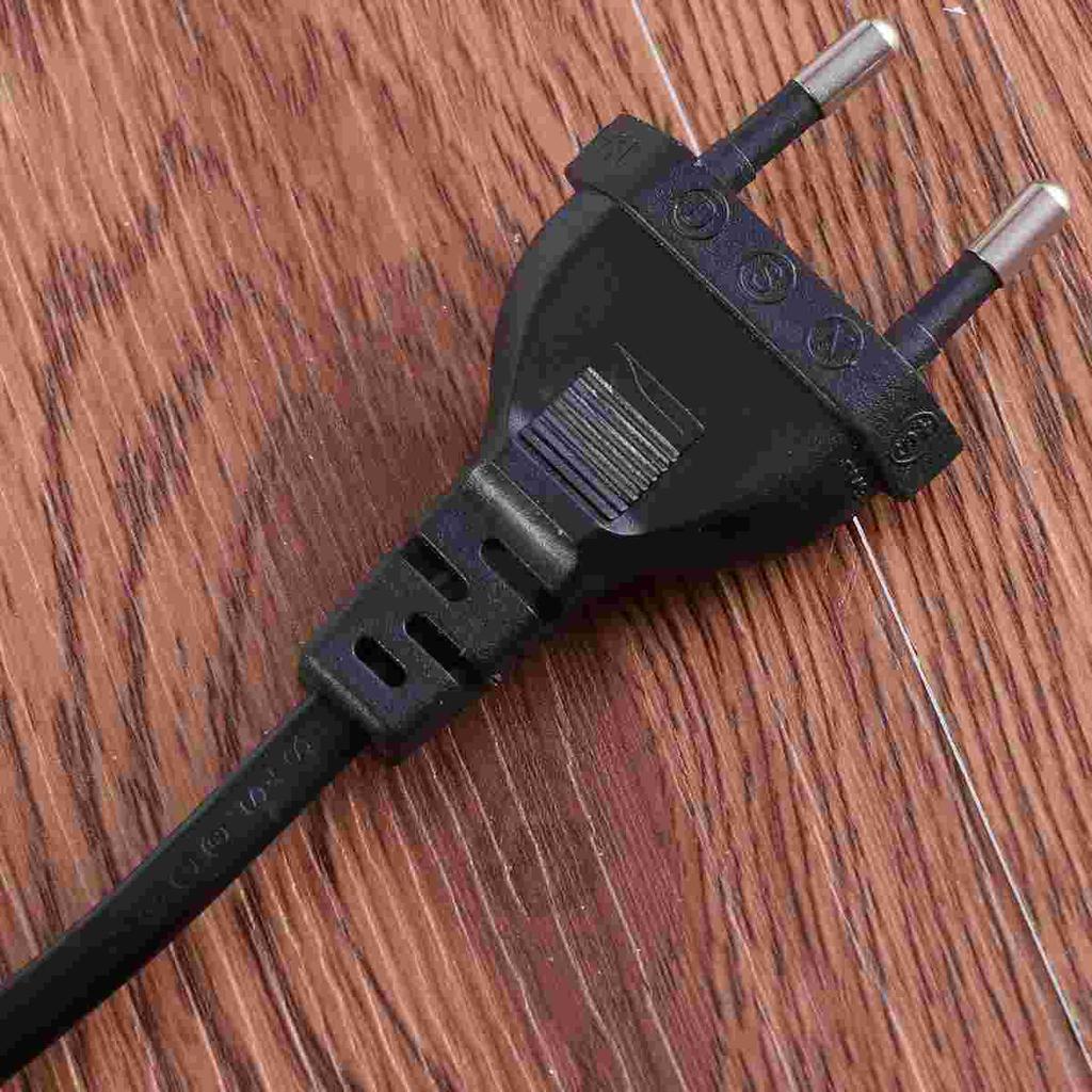 18м Удлинитель Подвесной Фонарь Подвесной Светильник Ламповый Шнур Кабель Патрон E14 Вкл/Выкл Вилка ЕС (черный)