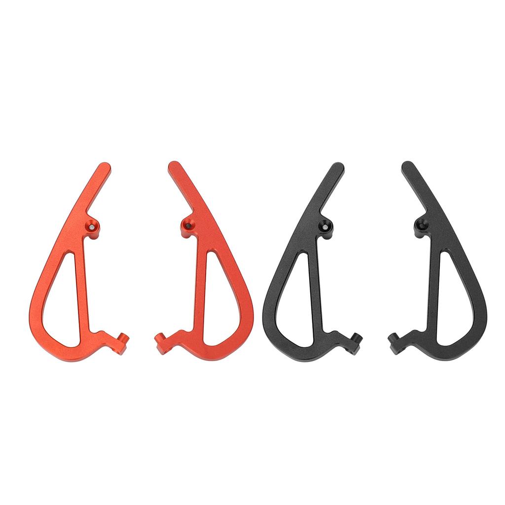 Drone Bumper Guard Aluminum Alloy Anto Collision UAV Camera Lens Protector for Avata 2