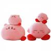 Plush Kirby Adventure Soft Doll Large Stuffed Animals Toys Child Gift Decor Home