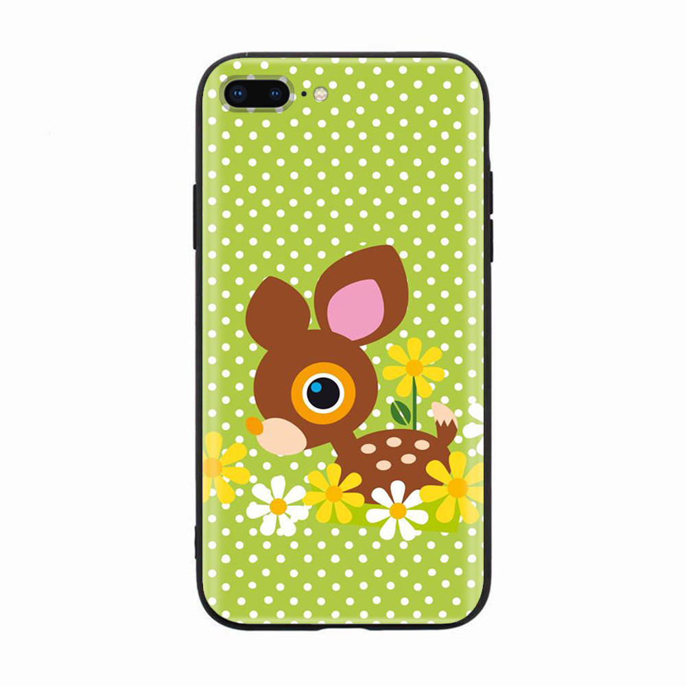 Black Case for Xiaomi Redmi 13C Note 9 iPhone XR 7 8 14 15 11 12 13 X XS Pro Max Samsung A25 S23 S24 FE Ultra Plus Deery Lou