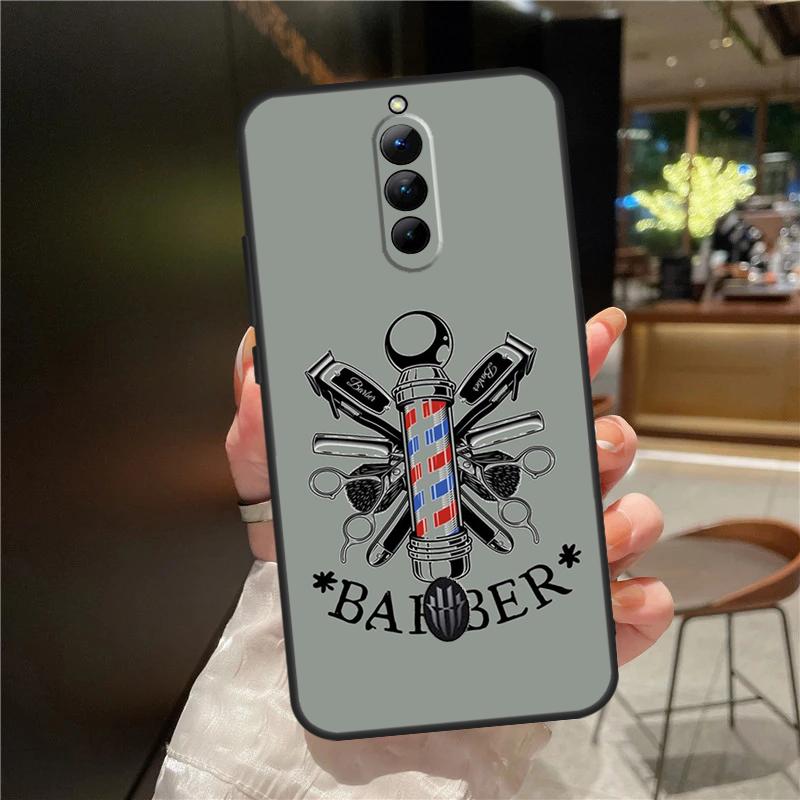 Кейс парикмахера стилиста для ZTE Nubia Red Magic 11 10 9 8 8S 9S 10S Pro Plus 6 7 6S 7S Для RedMagic 10 Air Чехол