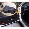Car Inner Door Check Arm Stop Rust Waterproof Protector Cover Trim For Hyundai Sonata & Tucson & Elantra &  Santa Fe 2014 - 2024