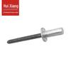 Huixiang Aluminum-Steel Countersunk Blind Rivet