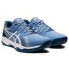 Asics Белые мужские кроссовки Gel Game 8 Blue Harmony 1041A192-406