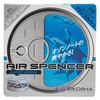 Eikousha Автомобильный освежитель воздуха Air Spencer Картридж Морской 40 г x 10 шт., Настольный тип, Сквош, 10, A19-10