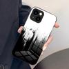 Чехол для телефона Dying Light 2 Stay Human Для iPhone 17 Pro Max 15 Pro 16 14 Plus 12 13 Mini 11 Pro Ударопрочная стеклянная крышка