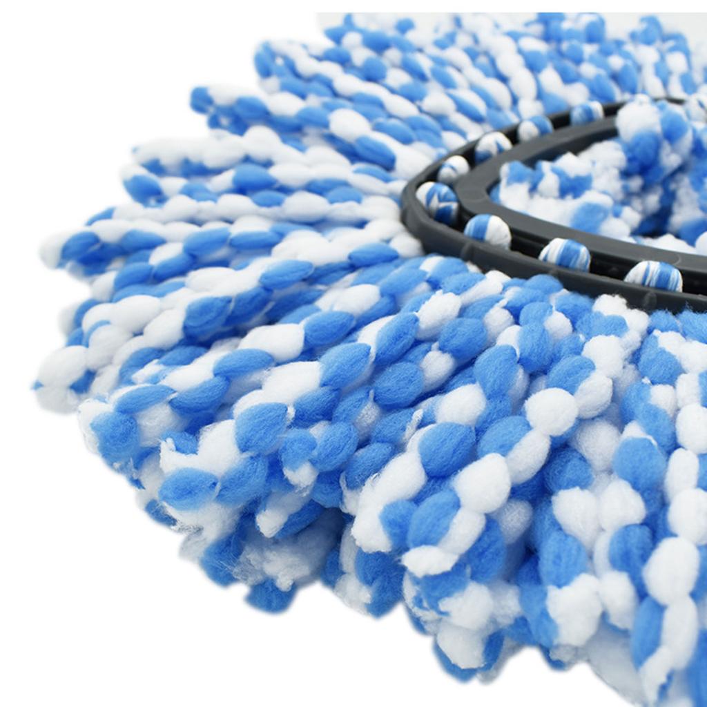 Сменные насадки для швабры Легкая очистка Насадка для пола Швабра для O-Cedar EasyWring RinseClean