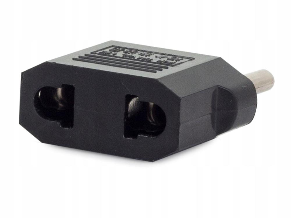 Plug 230V (2500) Gab_A
