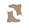 Ботильоны MEXX MI001713543W бежевые