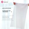 Grace Disposable Bath Towels, Thick Large Size, Pearl Pattern, Face Towels for Hotels, Portable Travel Towels, 5-Pack Set