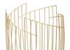 Umbrella Holder Fashion Gold Cm Ø 28X69