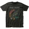 Pink Floyd Wish You Were Here Rock N Roll Retro Tee Black Unisex T-Shirt