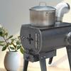 Huachengzhen Outdoor Smokeless Wood-Burning Stove