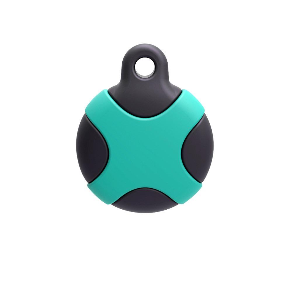 With Hook Buckle for Airtag Holder Waterproof Locator Shell Colorful Tracker Case  Kids