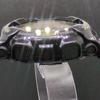 Б/У Рабочие Мужские Часы Casio G-SHOCK GD-100GB Черный x Золотой