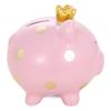 Tooarts Корона Копилка Керамическая Копилка Мультфильм Пятнистая Свинья Товары для дома Ремесла Семья