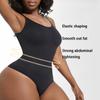 Женское Корректирующее Белье Для Похудения Боди Формирователи Тела Контроль Слипы Тренер Для Талии Корсет Женское Белье Корректирующее Брюки Послеродовое Тонкое Нижнее Белье