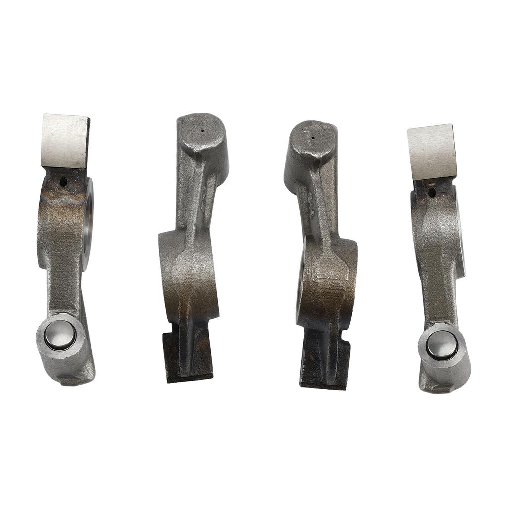 Полный комплект коромысел для Nissan 2.4L KA24E SOHC 12V 90-97 PICKUP NRASKA24