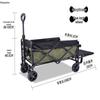 Outdoor Folding Utility Wagon