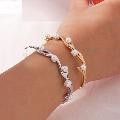 Браслеты – Манжетные браслеты