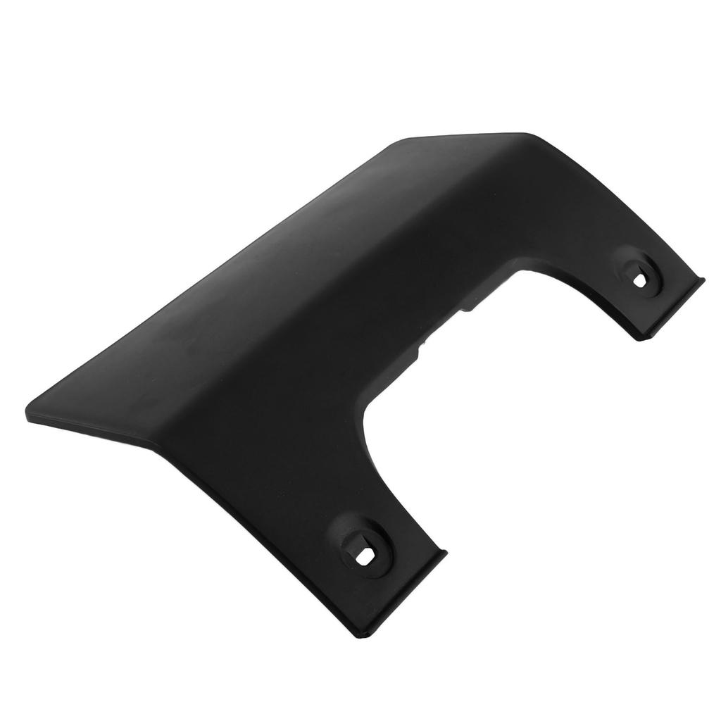 Car Rear Bumper Tow Towing Eye Hook Cover for Land Rover LR3 05 09 LR4 10 12 DPO 500011PCL