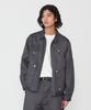 Dickies G.W.C Gardening Jacket Heather Gray