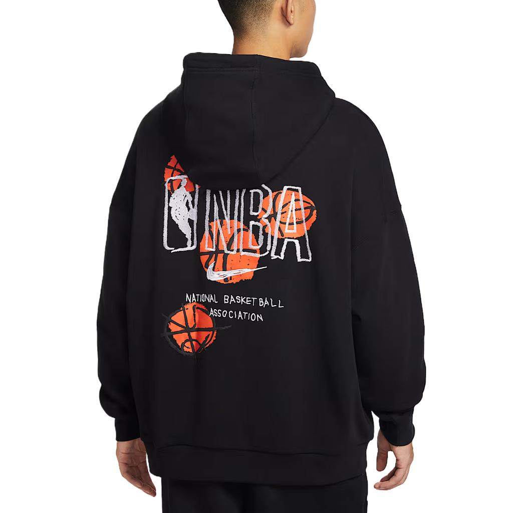 Nike Клубная команда 31 Худи-пуловер Свитшот с длинным рукавом Мужской свитшот HV9300-010