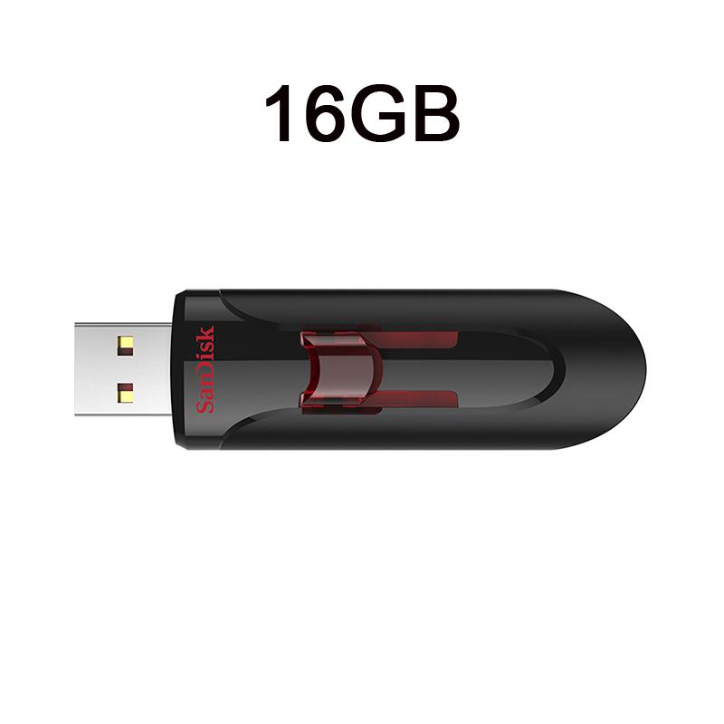 SanDisk USB-накопитель Cruzer Glide