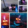 Многофункциональный музыкальный динамик Tesla Coil, беспроводная передача света, экспериментальные продукты для науки и образования