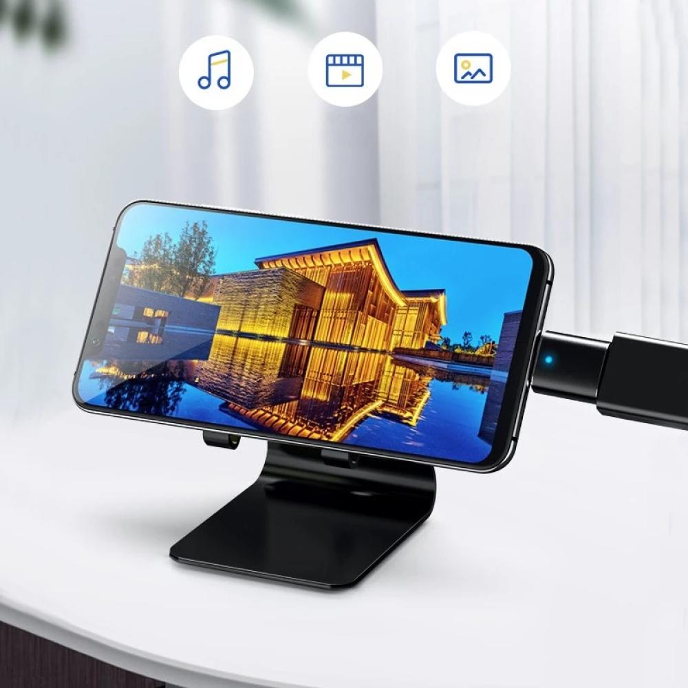 2 шт. OTG адаптер тип C USB C на USB3.0 OTG адаптер разъем тип C OTG конвертер для Macbook Pro Xiaomi Huawei Flash Drive Reader