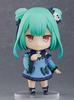 Nendoroid Hololive Production Rushia Junha немасштабируемая пластиковая раскрашенная подвижная фигурка