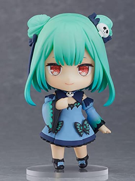 Nendoroid Hololive Production Rushia Junha немасштабируемая пластиковая раскрашенная подвижная фигурка