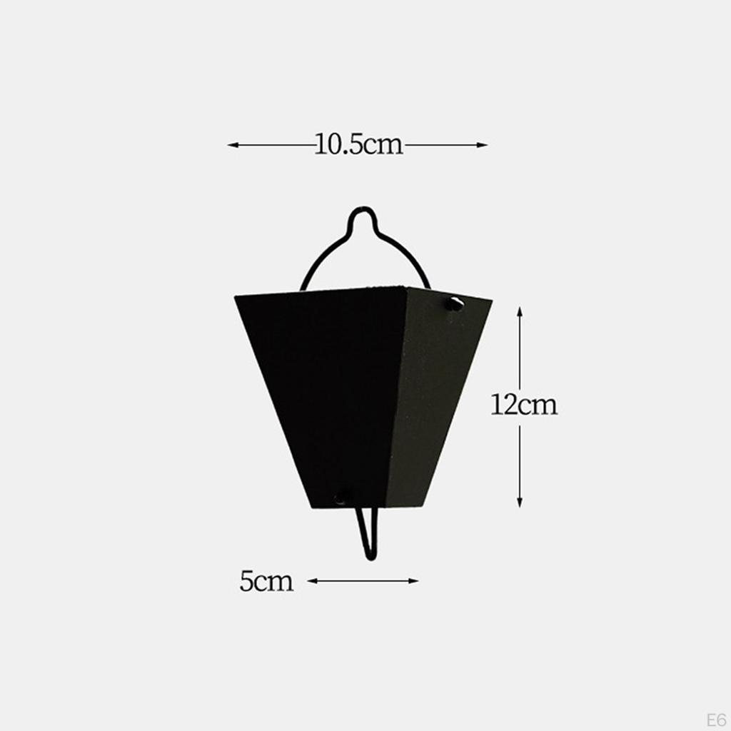 Цепь дождя 1 м для желобов, замена, лейка, водоуловитель