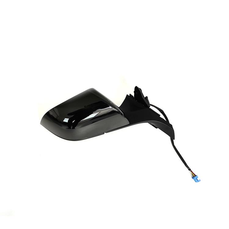 Зеркало заднего вида с антибликовым покрытием для Tesla Model 3 для использования на открытом воздухе