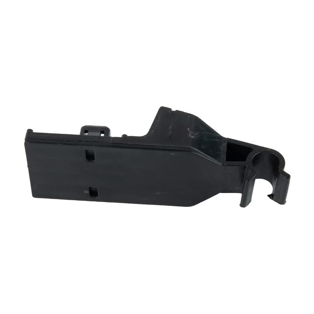 Для 09-13 Toyota Corolla 4-дверный 53452-02090 Зажим для фиксации упора капота 1×