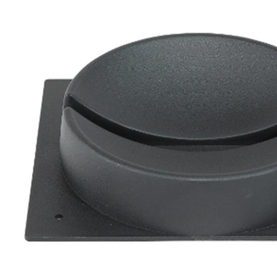 Подставка для пластиковых шаров для боулинга, черный держатель для шаров для боулинга, стойка для хранения спортивных мячей для оборудования для боулинга