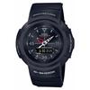 Casio G-Shock Радиоуправляемые Солнечные Часы AWG-M520-1AJF Мужские Черные