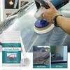 Window Windscreen Windshield Scratch Remover Repair Car Windows Glass Polishing Powder Waxing Polish Pad Cerium Oxide for Glass